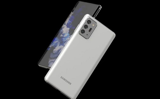 Galaxy S21 Ultra 5G giành giải smartphone tốt nhất tại MWC 2021