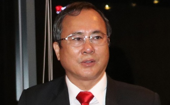 Khởi tố, bắt tạm giam ông Trần Văn Nam, nguyên Bí thư Tỉnh ủy Bình Dương