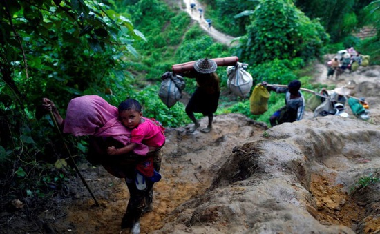 6 người thiệt mạng, hàng nghìn người phải sơ tán do lở đất ở Bangladesh