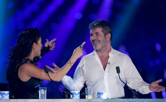 “The X Factor” khép lại sau 17 năm