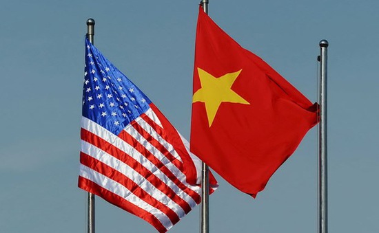 Việt Nam gửi điện mừng nhân dịp kỷ niệm lần thứ 245 Quốc khánh Hoa Kỳ