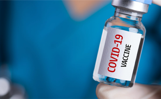 Chống COVID-19, độ phủ vaccine không còn là 70% mà là trên 80%