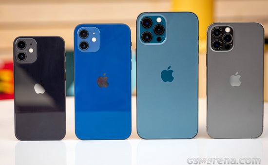 iPhone nào đang bán chạy nhất?