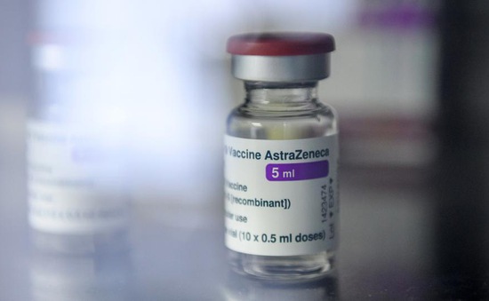 Hungary tặng Việt Nam 100.000 liều vaccine Astra Zeneca