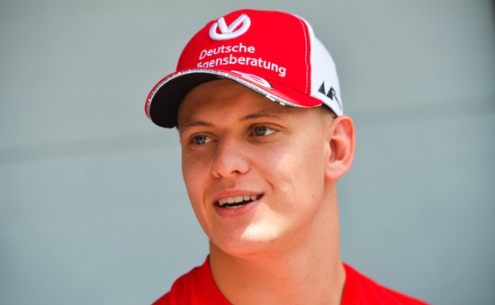 Ferrari muốn Haas đảm bảo tương lai cho Mick Schumacher