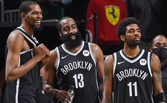 Brooklyn Nets lên kế hoạch đảm bảo an toàn cho các trận sân nhà