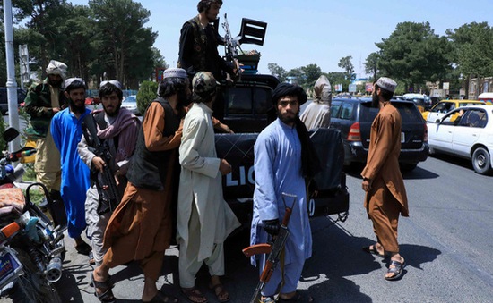 Tổng Thư ký LHQ yêu cầu Taliban kiềm chế tối đa, người dân Afghanistan tìm cách rời khỏi đất nước