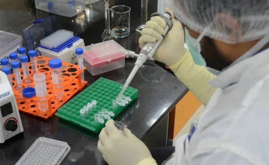 Ấn Độ có thể thu về 11 tỷ USD từ vaccine ngừa COVID-19