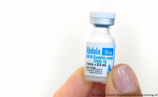 Chủ tịch nước Cuba khẳng định cung cấp 10 triệu liều vaccine COVID-19 Abdala cho Việt Nam
