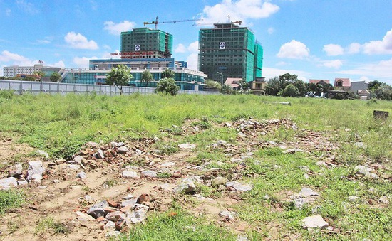 Hà Nội quyết thu hồi dự án bỏ hoang: Dự án “treo” liệu có hết “treo”