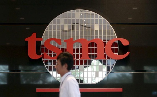 TSMC tăng giá bán chip 20%
