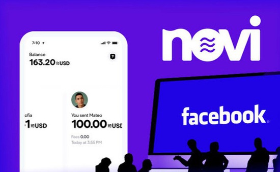Facebook sẵn sàng ra mắt ví điện tử Novi trong năm 2021