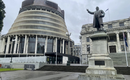 New Zealand vẫn duy trì chính sách "không COVID" trong hiện tại