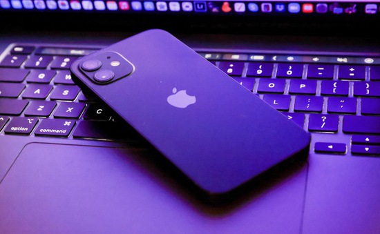 Apple gây tranh cãi vì tính năng quét ảnh trên iPhone, iPad người dùng