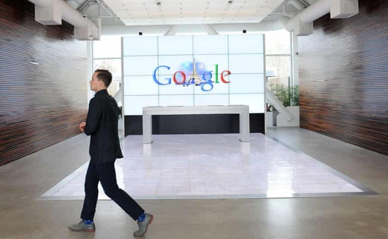 Google lên kế hoạch rót 1 tỷ Euro vào thị trường Đức