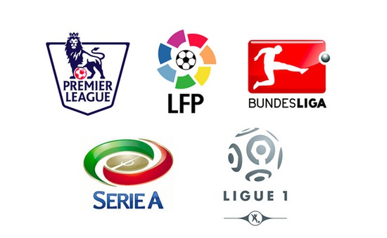 CẬP NHẬT Kết quả, Lịch thi đấu, BXH các giải bóng đá VĐQG châu Âu: Ngoại hạng Anh, Bundesliga, Serie A, La Liga, Ligue I