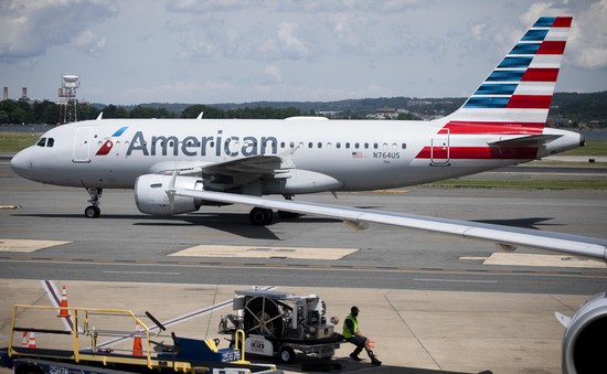 Biến thể Delta đe dọa sự phục hồi của ngành hàng không
