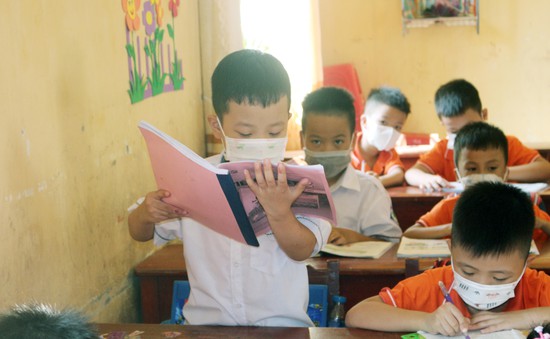 Học sinh Việt Nam đứng đầu ở 3 lĩnh vực cấp Tiểu học khu vực Đông Nam Á