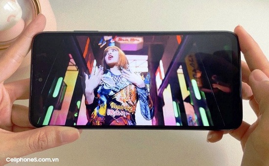 Redmi 10 hotsale chỉ hơn 3 triệu, smartphone rẻ nhất có màn 90Hz và camera 50 MP