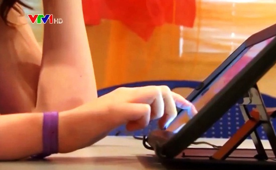 Học online kéo dài, tỷ lệ trẻ em Mỹ béo phì tăng mạnh