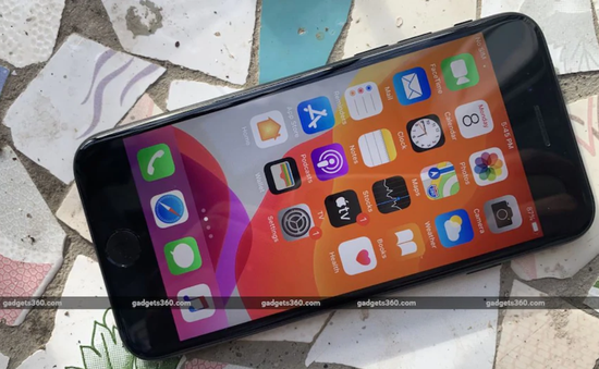Apple đã ngừng sản xuất iPhone SE (2020) 256GB?