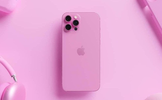 Phiên bản iPhone 13 màu hồng được lòng người dùng