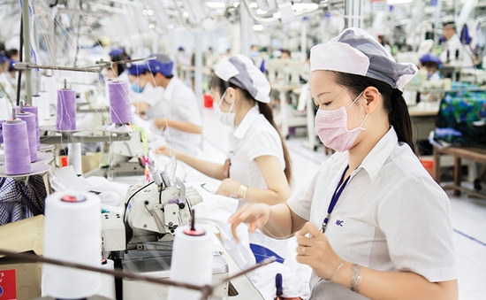 Việt Nam xuất siêu hơn 25 tỷ USD sang thị trường CPTPP