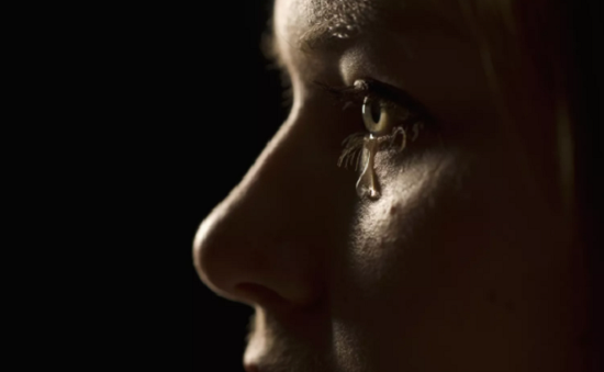 6 nguyên nhân đáng ngạc nhiên khiến con người khóc