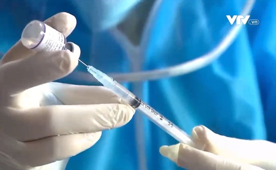 TP Hồ Chí Minh đẩy nhanh tiêm vaccine mũi 2 để "xanh hóa" vùng dịch