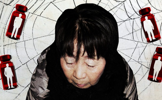 Nhật Bản: Sát thủ "góa phụ đen" 74 tuổi giết hàng loạt người tình bằng chất độc xyanua