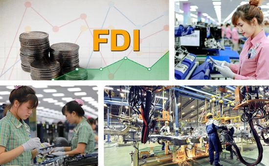 Nhiều "ông lớn" FDI muốn mở rộng sản xuất tại Việt Nam