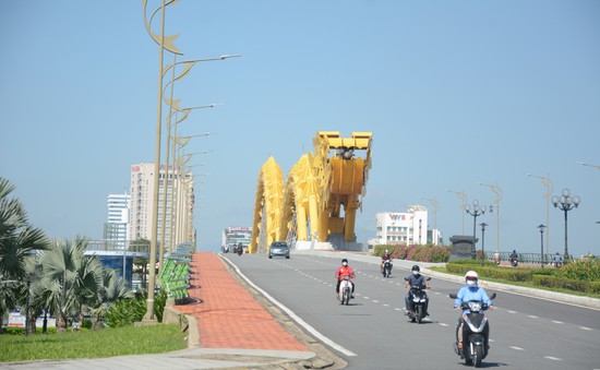 Du khách mắc COVID-19 tại Đà Nẵng được nhận chứng nhận trực tuyến