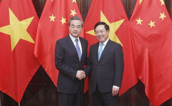 Bộ trưởng Ngoại giao Trung Quốc sắp thăm chính thức Việt Nam