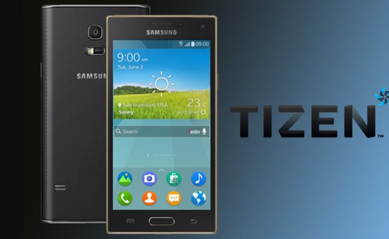 Samsung "khai tử" cửa hàng ứng dụng Tizen từ năm 2022