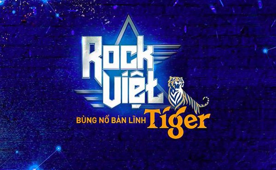Giải thưởng hấp dẫn từ Rock Việt Tiger - Bùng nổ bản lĩnh