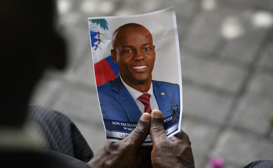 Jamaica bắt giữ nghi phạm chính trong vụ sát hại Tổng thống Haiti