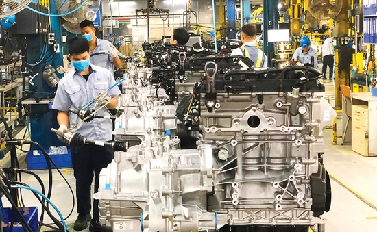 Hơn nửa doanh nghiệp Nhật Bản tại Việt Nam muốn mở rộng sản xuất