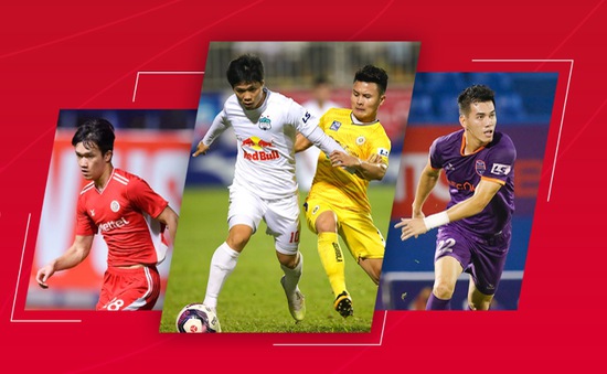 Bóng đá Việt Nam xếp trên Thái Lan ở bảng các giải VĐQG châu Á