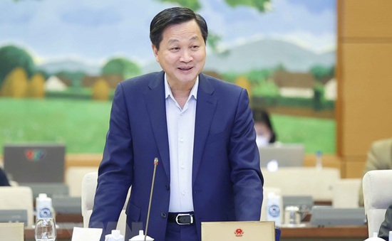 Phó Thủ tướng Lê Minh Khái: Chọn "đúng và trúng" nội dung tham mưu điều hành kinh tế vĩ mô