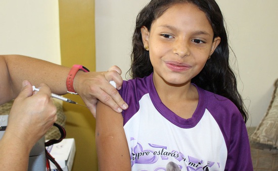 El Salvador ghi nhận ca đầu tiên nhiễm Flurona