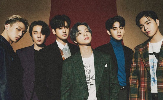 Nhóm nhạc Hàn Quốc iKON tạm ngưng hoạt động vì 3 thành viên nhiễm COVID-19