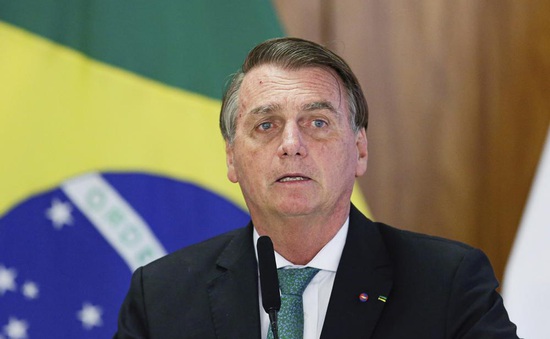 Tổng thống Brazil nhập viện vì tắc ruột, có thể phải phẫu thuật