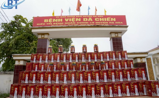 Thiên Việt An – Thảo mộc mang lại sự an tâm cho hàng triệu người Việt