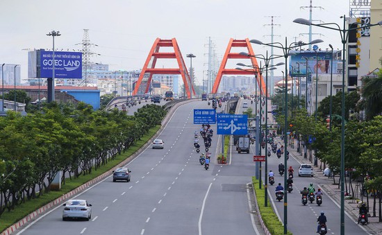 Nhiều thách thức phát triển kinh tế TP Hồ Chí Minh năm 2022