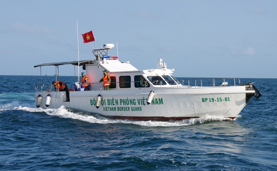 Chung tay lấy lại “thẻ xanh” cho thuỷ sản Việt Nam