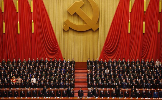Đại hội Đảng Cộng sản Trung Quốc khóa 20: Đảng Cộng sản Trung Quốc đã lãnh đạo đất nước giành được những thắng lợi lớn