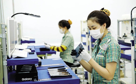 Việt Nam thành điểm đến mới của các công ty nước ngoài