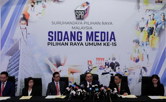 Malaysia tổ chức tổng tuyển cử trong tháng 11