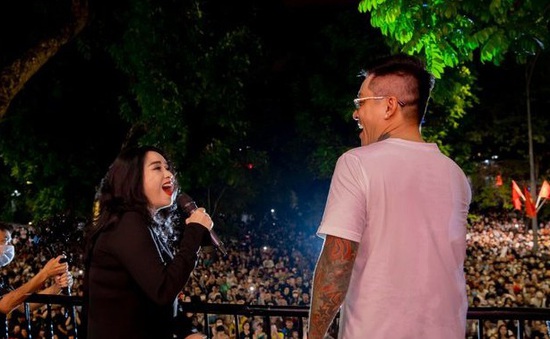 Liveshow "Chị tôi" hứa hẹn sự kết hợp mới lạ giữa Thanh Lam và Tuấn Hưng