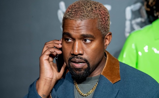 "Tâm lý bất ổn không phải lí do cho những phát ngôn bừa bãi của Kanye West"